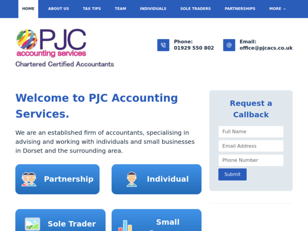 PJC Accounting Services