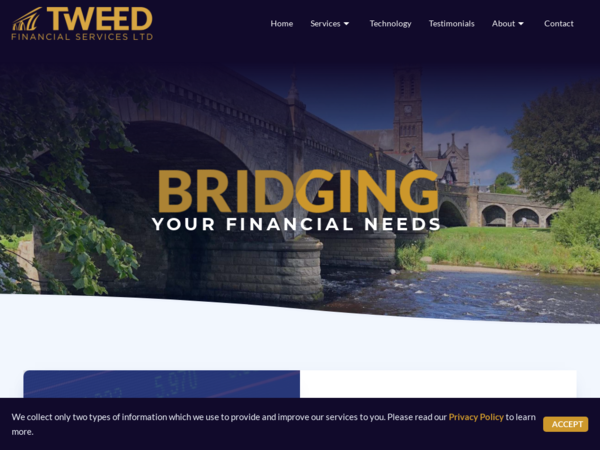 Tweed Financial Services