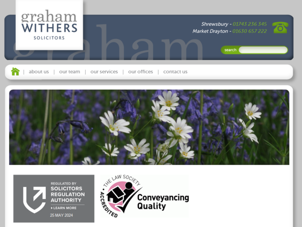 Withers Graham & Co