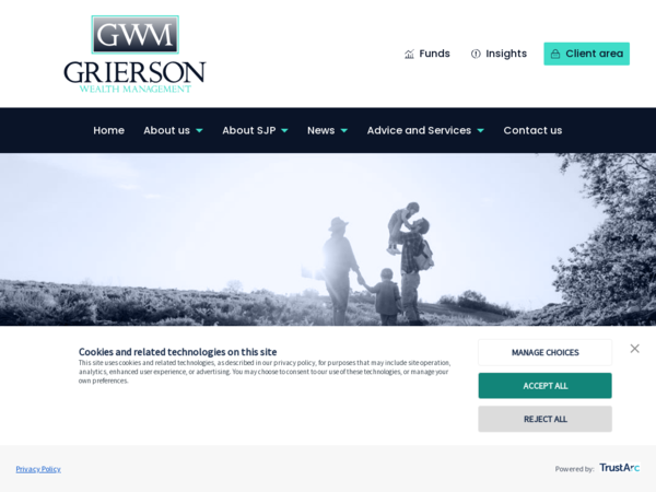 Grierson Wealth Management