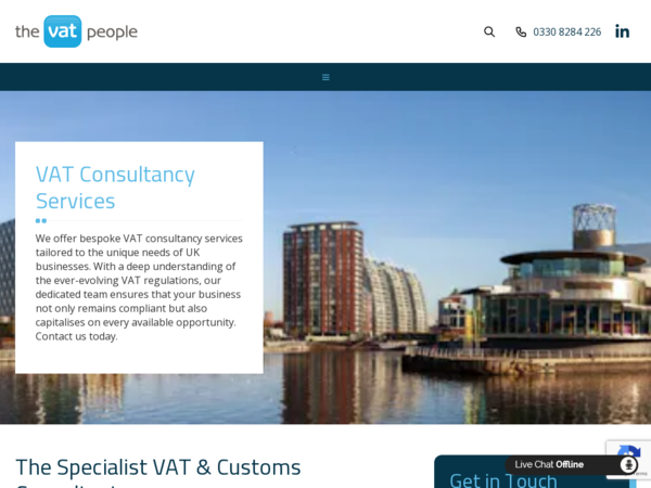 The VAT People