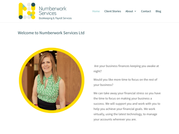 Numberwork Services Limited