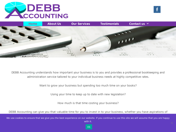 Debb Accounting