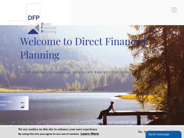 Direct Financial Planning