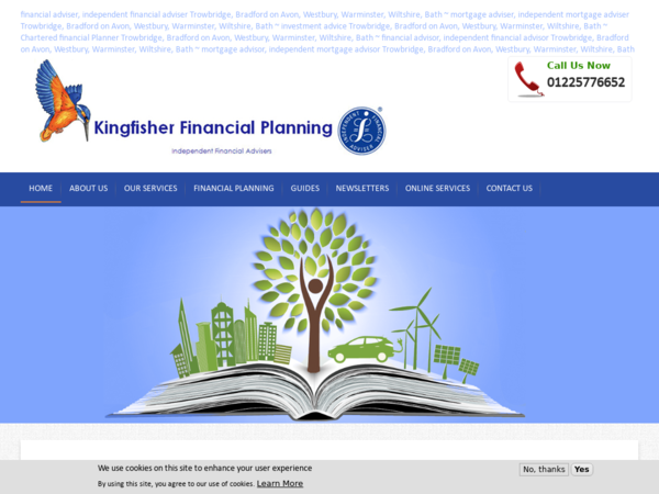Kingfisher Independent Financial Planning