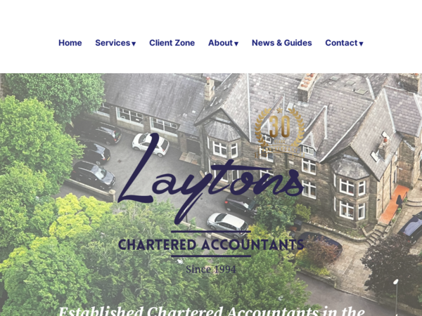 Laytons Accountants & Business Advisers