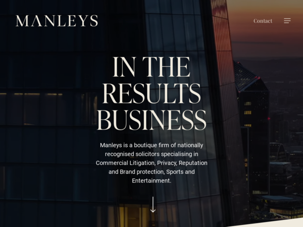 Manleys Solicitors