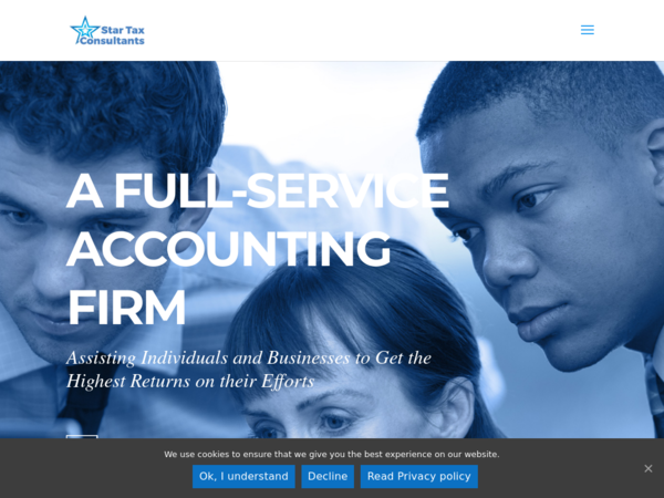 Star Tax Consultants