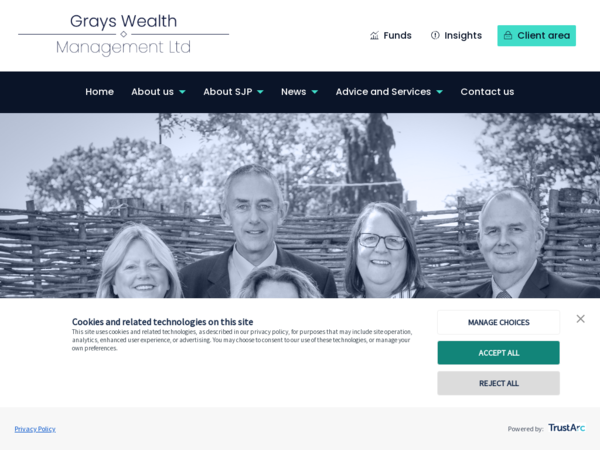 Grays Wealth Management