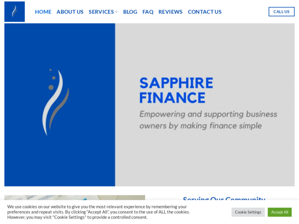 Sapphire Finance