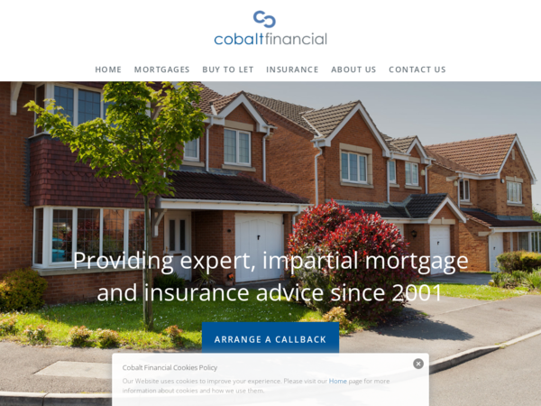 Cobalt Financial