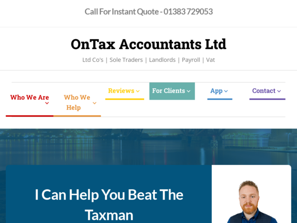 Ontax Accountants