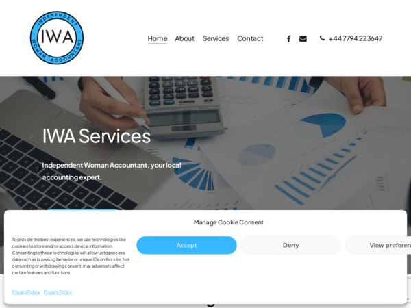 IWA Services