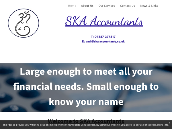 SKA Accountants