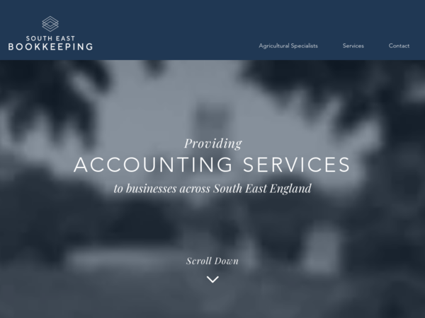 South East Bookkeeping