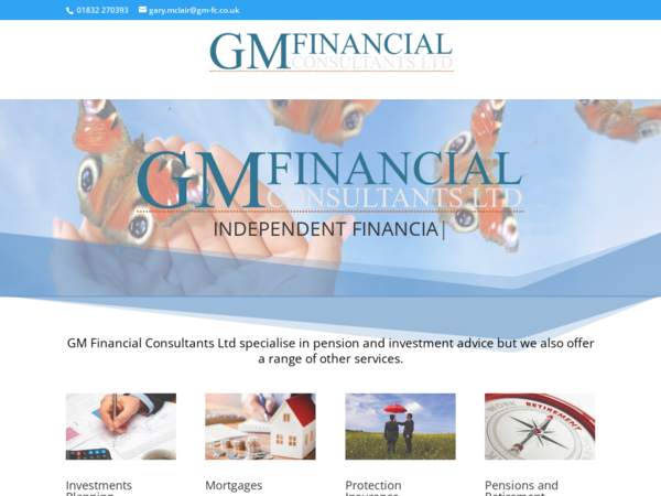 G M Financial Consultants