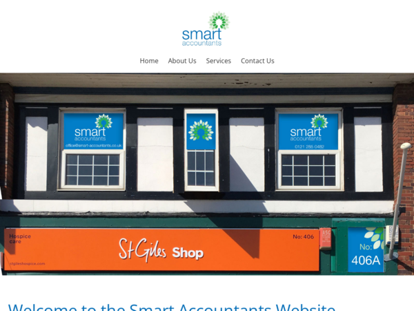 Smart Online Accountants