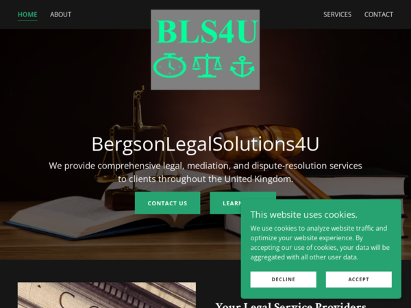 Bergsonlegalsolutions4u