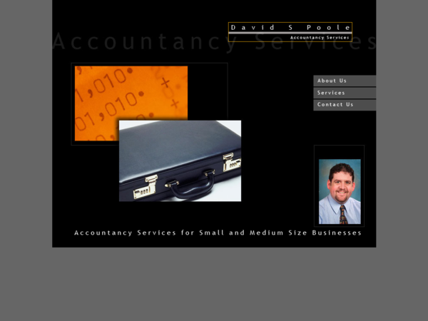 David S Poole Accountancy Services