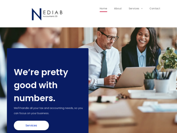 Nediab Accountants