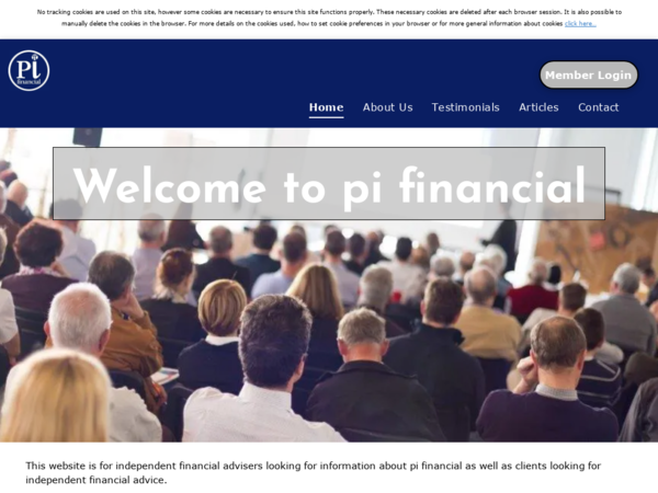 PI Financial