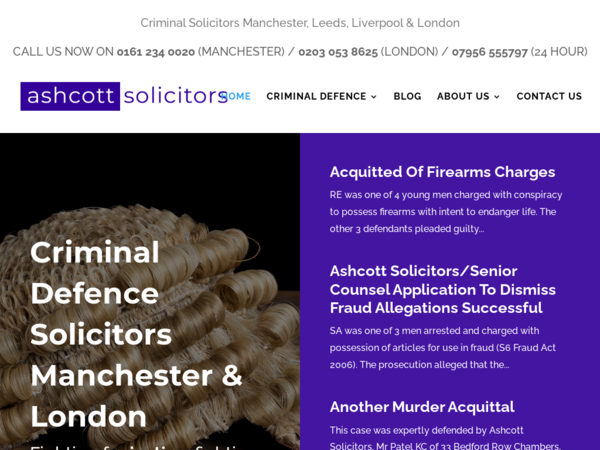 Ashcott Solicitors