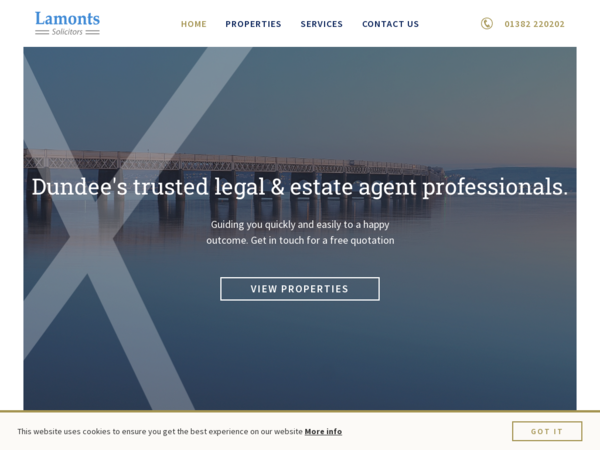 Lamonts Solicitors