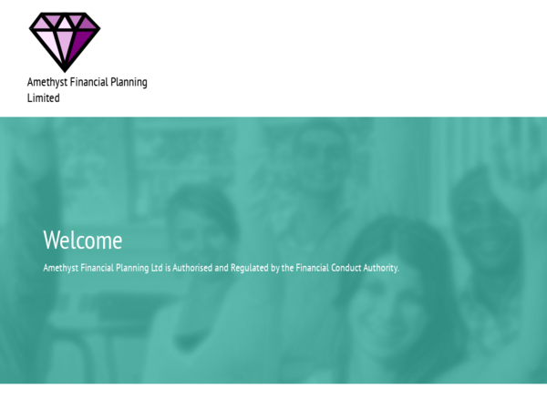 Amethyst Financial Planning