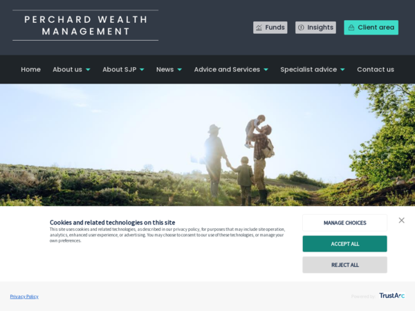Perchard Wealth Management