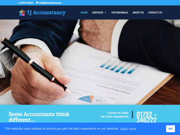 TJ Accountancy