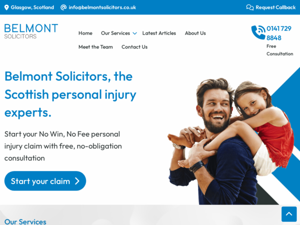 Belmont Solicitors