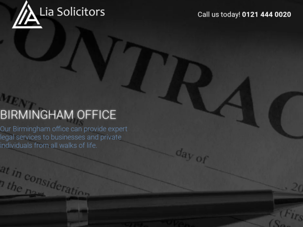 LIA Solicitors