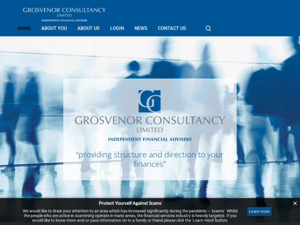 Grosvenor Consultancy