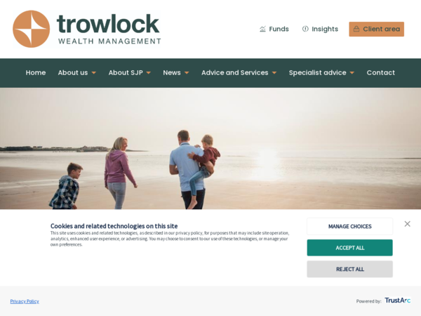 Trowlock Wealth Management