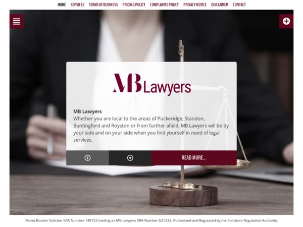 M B Lawyers