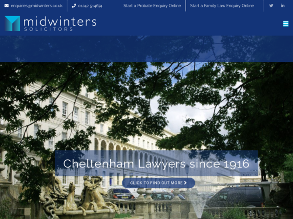 Midwinters Solicitors