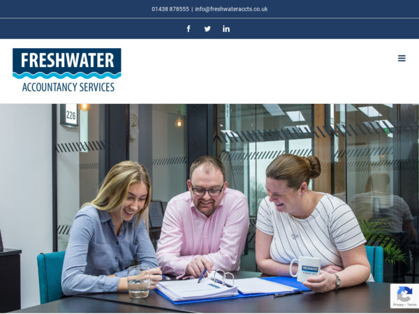 Freshwater Accountancy Services