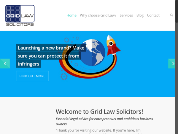 Grid Law Solicitors