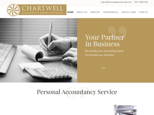 The Chartwell Partnership