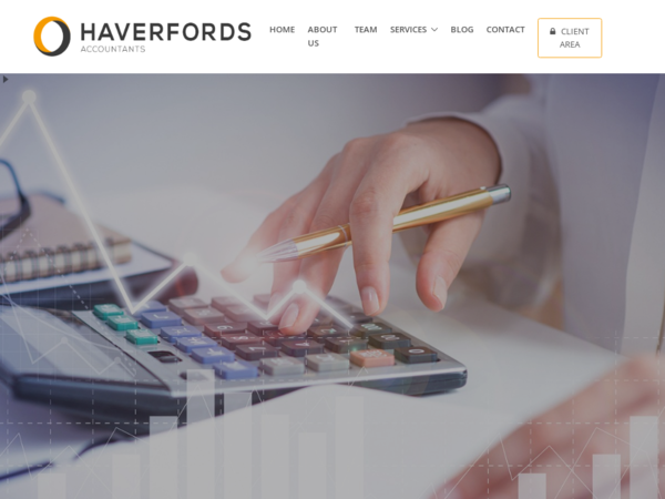 Haverfords Accountants Limited