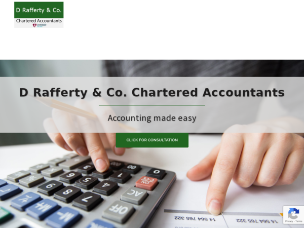 D Rafferty & Co Chartered Accountants