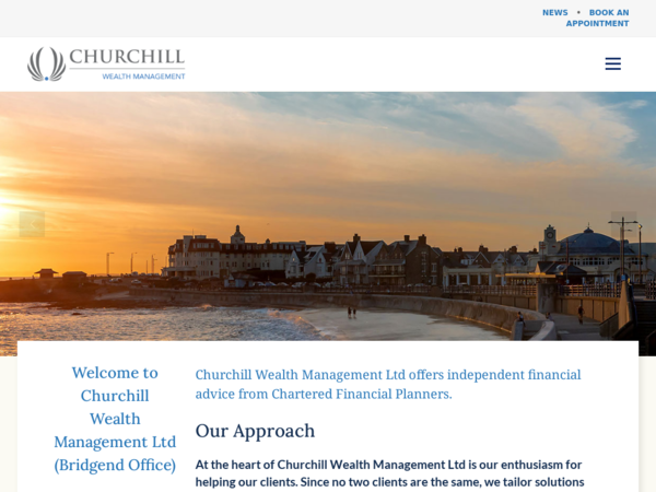 Churchill Wealth Management