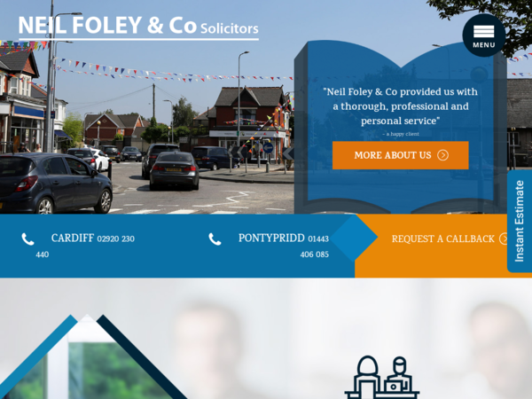 Neil Foley & Co Solicitors