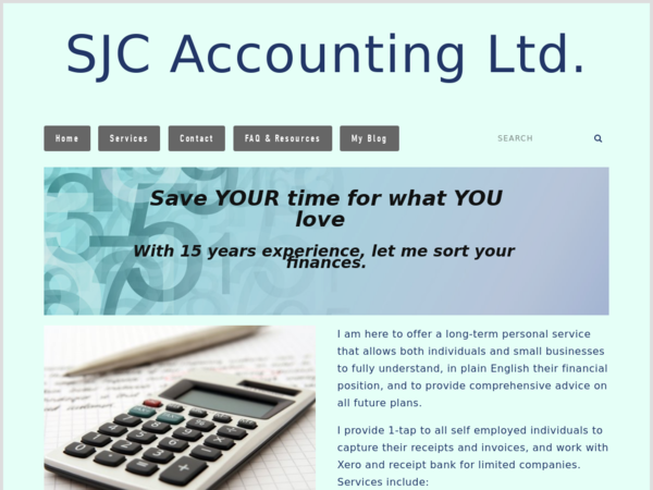 SJC Accounting