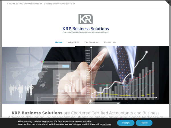 KRP Accountants