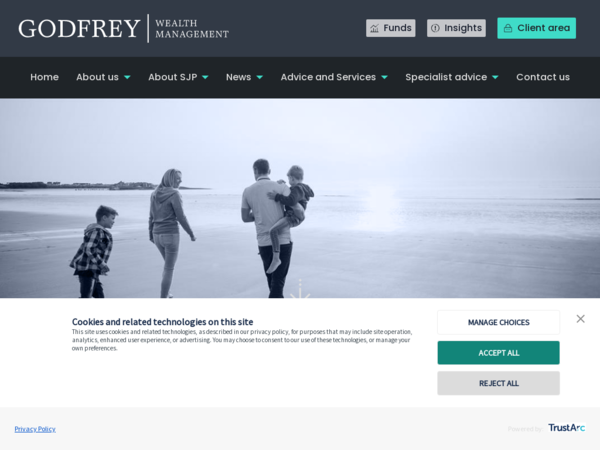 Godfrey Wealth Management
