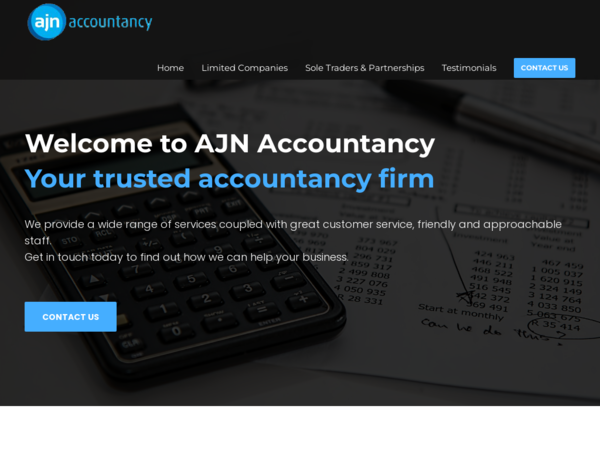 AJN Accountancy