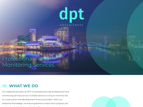 DPT Consultants