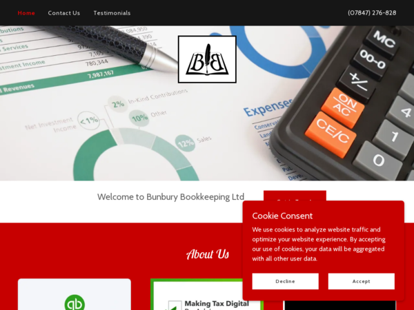 Bunbury Bookkeeping