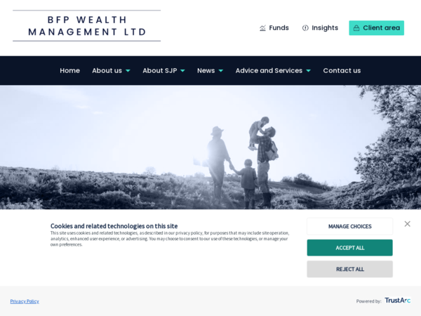 BFP Wealth Management